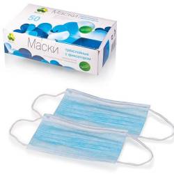 Купить Маски для лица Маски для лица