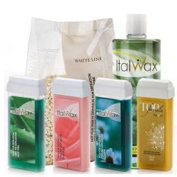 Купить Восковая Депиляция White Line Natura Восковая Депиляция White Line Natura