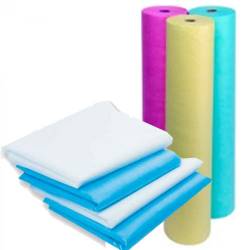 Купить Простыни одноразовые Простыни одноразовые