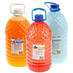 Купить Жидкое Мыло и бытовая химия Жидкое Мыло и бытовая химия