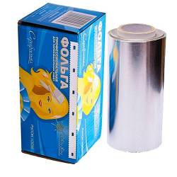 Купить Фольга - парикмахерская Фольга - парикмахерская