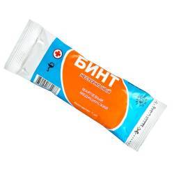 Купить Бинты Бинты