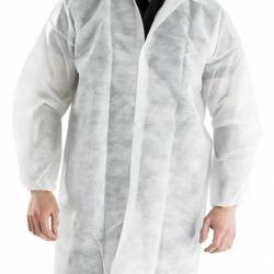 Купить Халаты одноразовое медицинские Халаты одноразовое медицинские