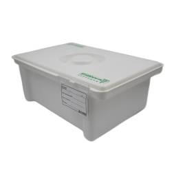 Купить Контейнер для дезинфекции обработки медицинских изделий Контейнер для дезинфекции обработки медицинских изделий