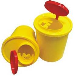 Купить Мешки для мед отходов и контейнера Мешки для мед отходов и контейнера