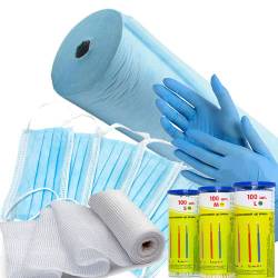 Купить Одноразовые изделия для ЛПУ Одноразовые изделия для ЛПУ